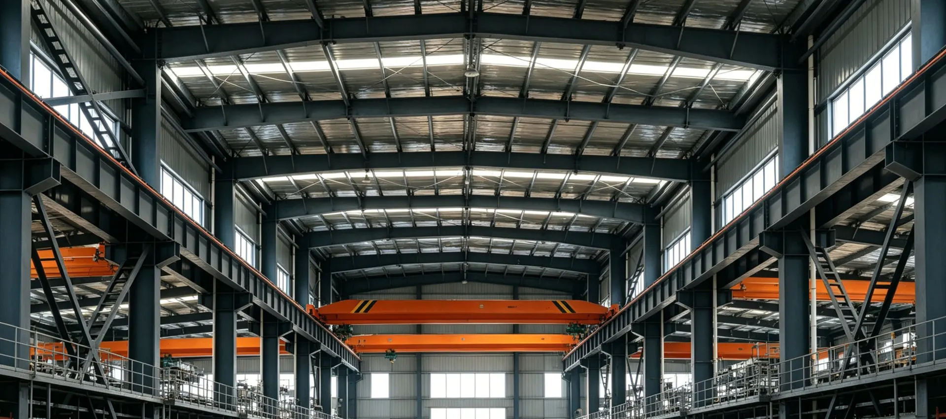 Qingdao Evercrest Steel Structure Co., Ltd.